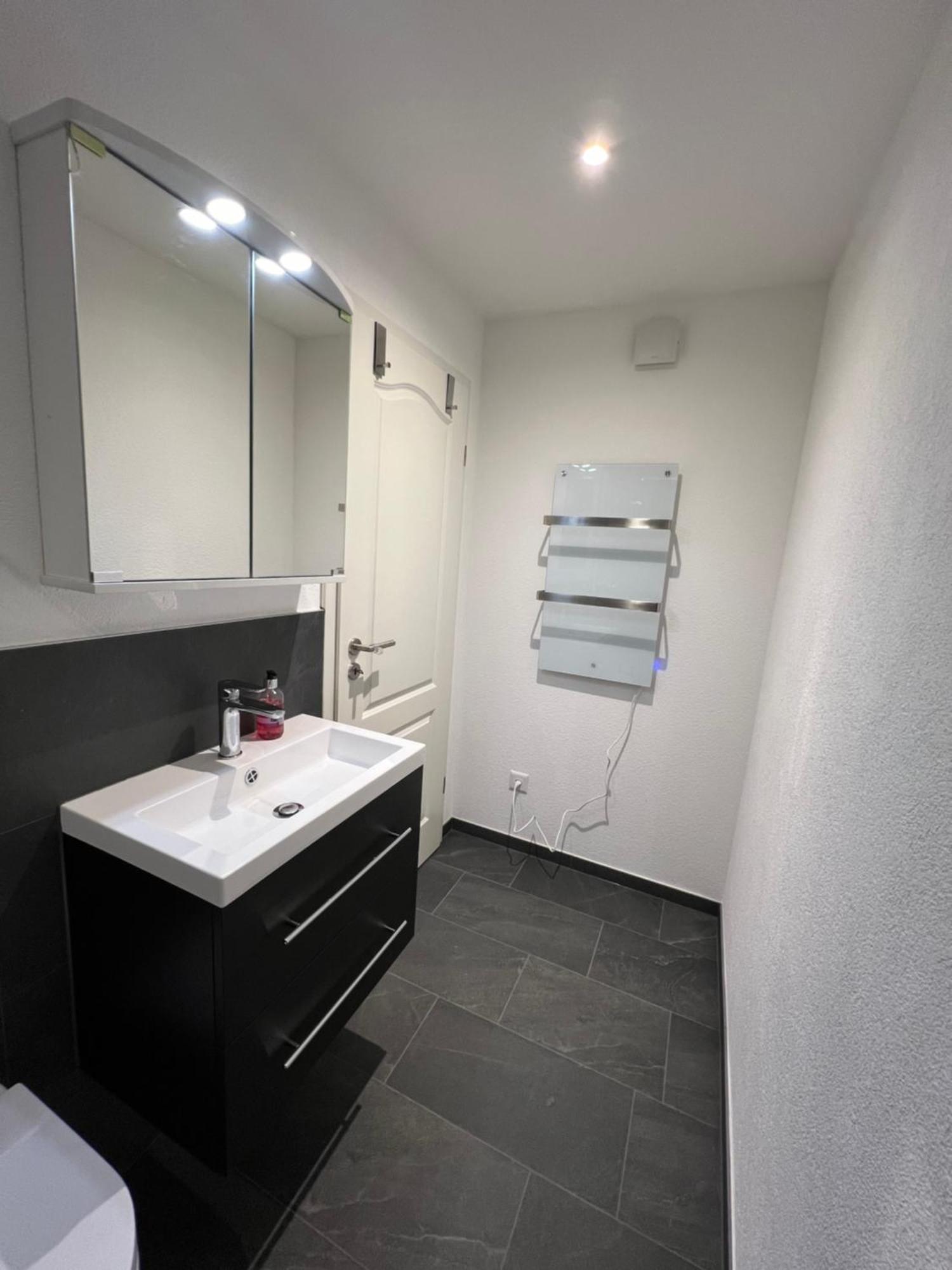 Studio Glishorn Blick Бриг Екстер'єр фото